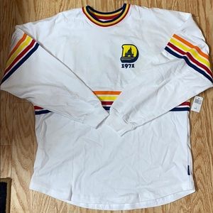 Walt Disney World Spirit Jersey